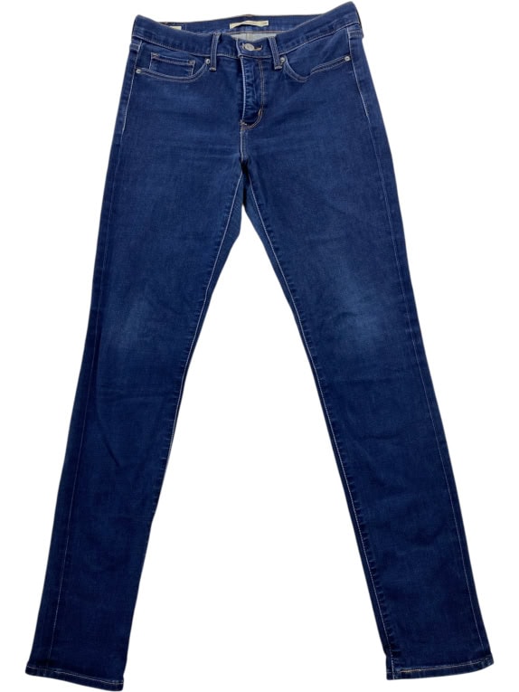 LEVI’S PREMIUM Τζιν Παντελόνι 311 Shaping Skinny Μπλε Γυναικείο XS/S