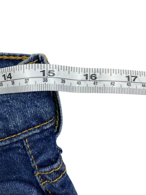 Levi’s Τζιν Παντελόνι Vintage Red Tab Μπλε Ανδρικό S