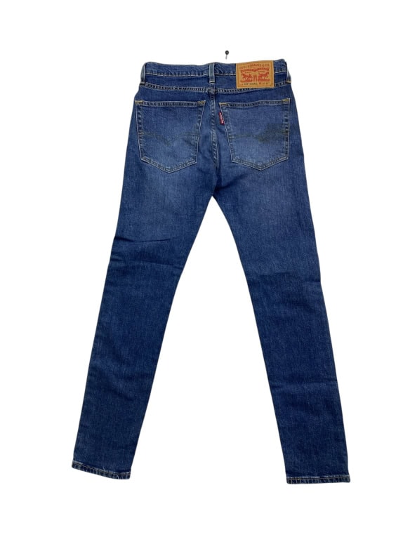 Levi’s Τζιν Παντελόνι Vintage Red Tab Μπλε Ανδρικό S