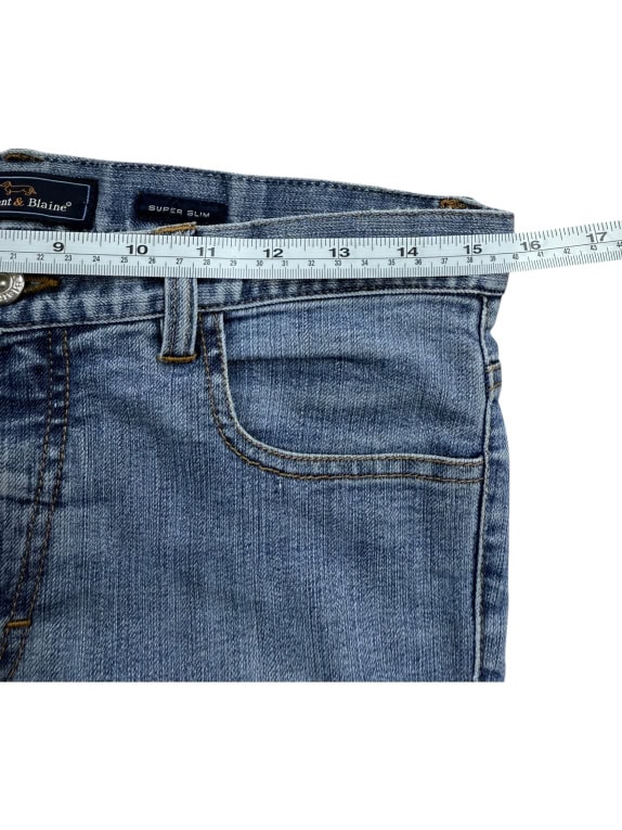 Liu Jo Jeans Super Slim Τζιν Παντελόνι Μπλε Γυναικείο XS