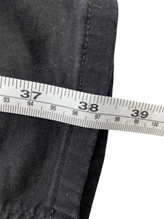 Liu Jo Τζιν Παντελόνι Skinny Classic Λογότυπο Μαύρο Γυναικείο