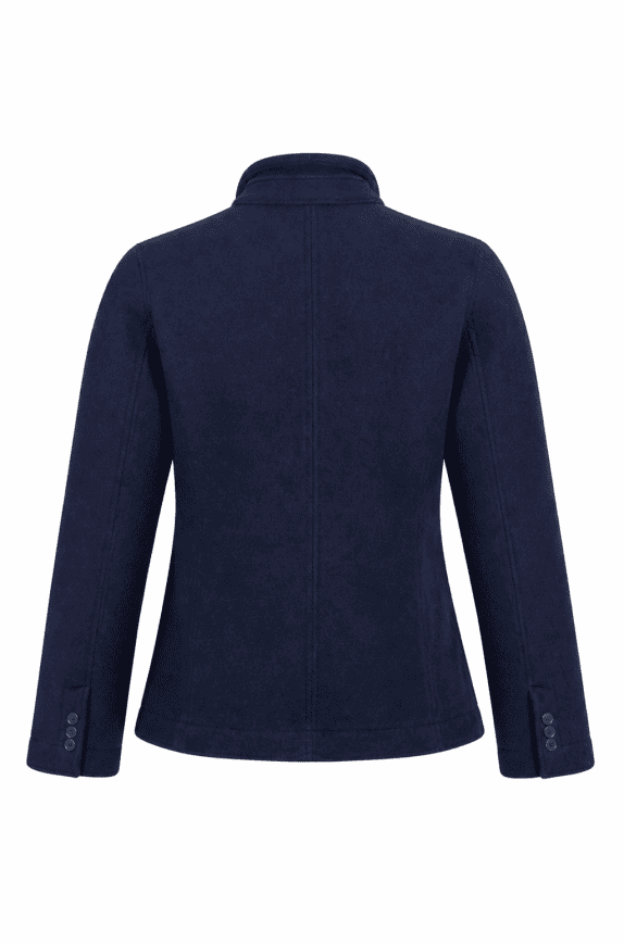 FRED PERRY ΠΑΛΤΟ ΜΙΝΙΜΑΛ ΜΠΛΕ ΑΝΤΡΙΚΟ PRE OWNED M