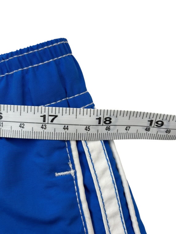 LOTTO ΜΑΓΙΟ ΣΟΡΤΣ SPORTSWEAR ΜΠΛΕ ΑΝΤΡΙΚΟ PRE OWNED XXL
