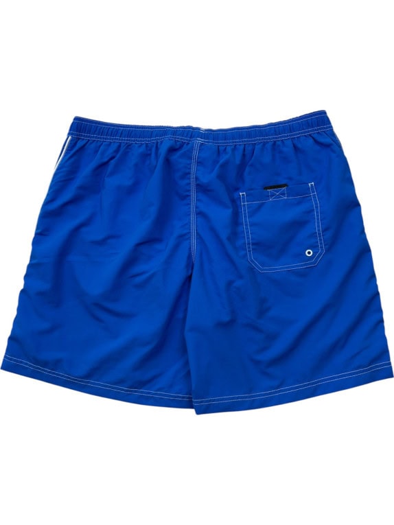 LOTTO ΜΑΓΙΟ ΣΟΡΤΣ SPORTSWEAR ΜΠΛΕ ΑΝΤΡΙΚΟ PRE OWNED XXL