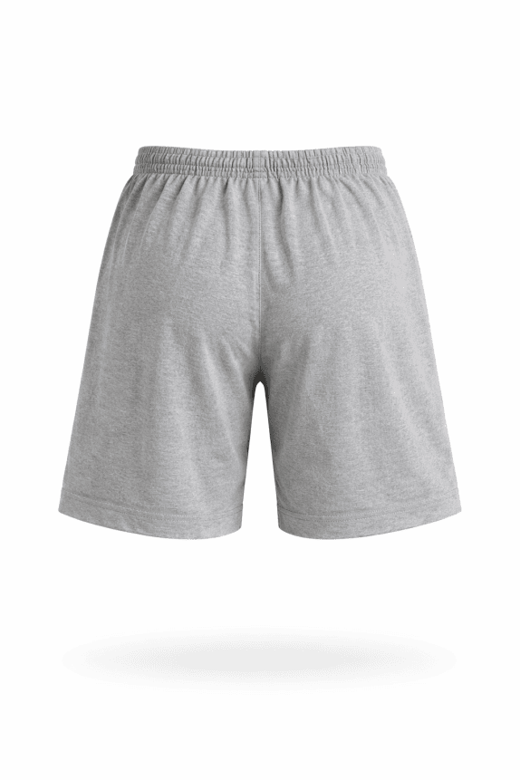 LOTTO SPORTSWEAR SHORTS SPORTY GREY ΑΝΤΡΙΚΟ PRE OWNED L