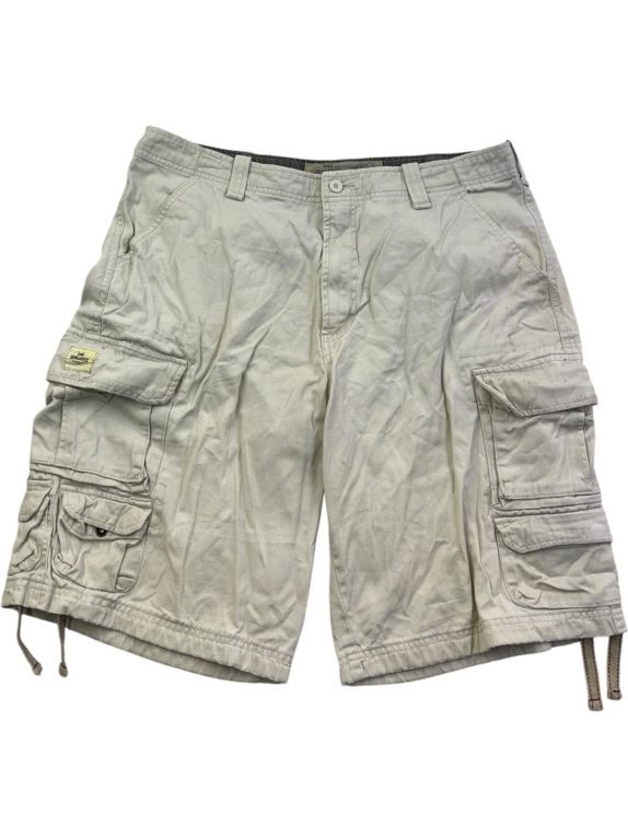 LRG CARGO ΒΕΡΜΟΥΔΑ UTILITY ΜΠΕΖ ΑΝΤΡΙΚΟ PRE OWNED