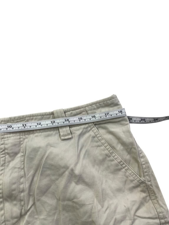 LRG CARGO ΒΕΡΜΟΥΔΑ UTILITY ΜΠΕΖ ΑΝΤΡΙΚΟ PRE OWNED