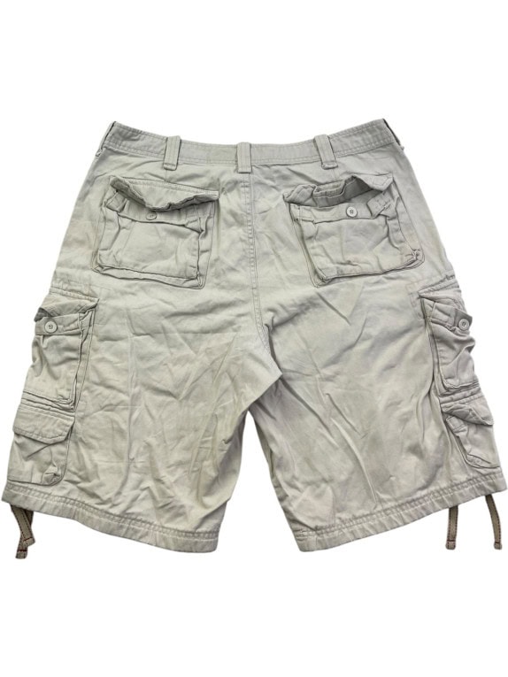 LRG CARGO ΒΕΡΜΟΥΔΑ UTILITY ΜΠΕΖ ΑΝΤΡΙΚΟ PRE OWNED