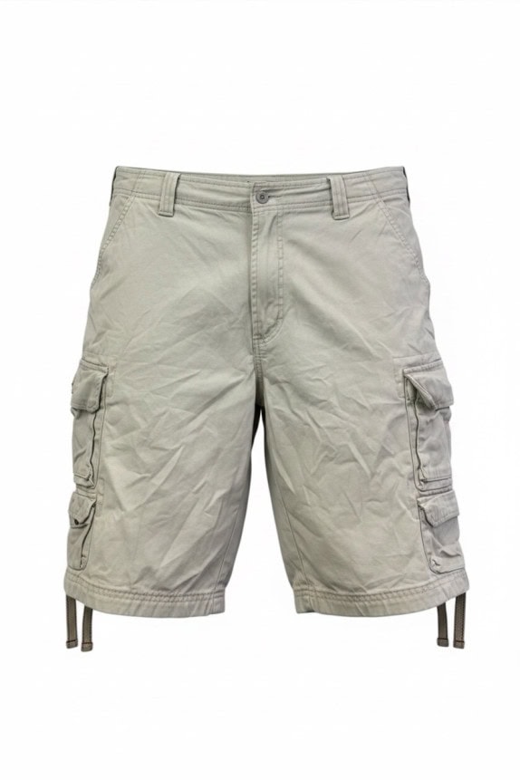LRG CARGO ΒΕΡΜΟΥΔΑ UTILITY ΜΠΕΖ ΑΝΤΡΙΚΟ PRE OWNED