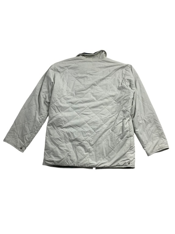 MAGLIFE ΜΠΟΥΦΑΝ REVERSIBLE VINTAGE LOGO ΓΚΡΙ / ΠΟΛΥΧΡΩΜΟ UNISEX L