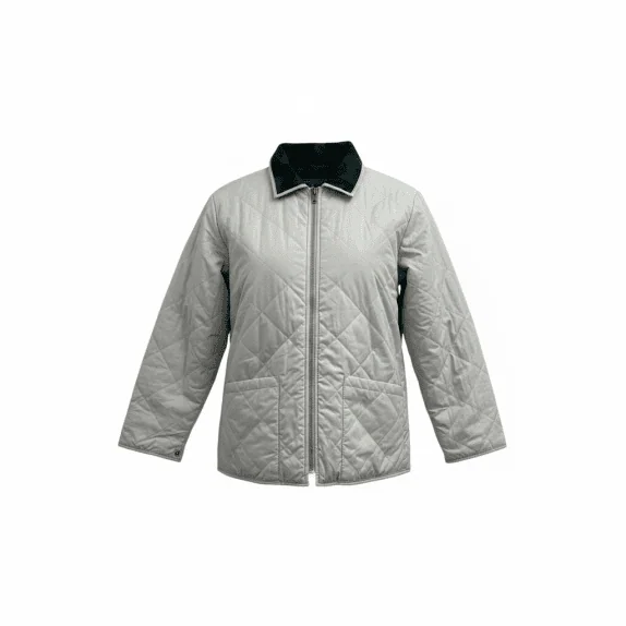 MAGLIFE REVERSIBLE VINTAGE JACKET LOGO GREY / MULTICOLOR UNISEX L