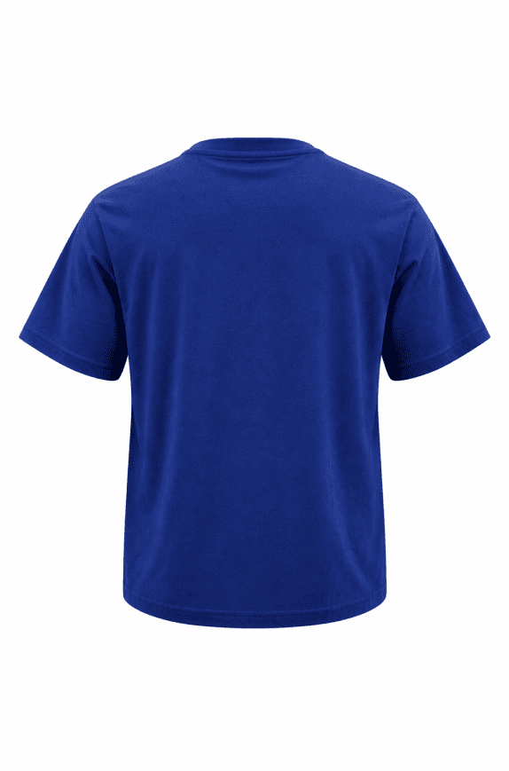 MAJESTIC ATHLETIC GRAPHIC TEE ΜΠΛΕ ΑΝΤΡΙΚΟ PRE OWNED XXL