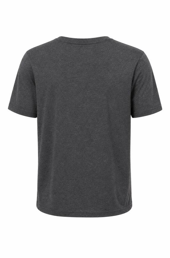 MAJESTIC ATHLETIC GRAPHIC TEE WASHED CHARCOAL ΑΝΤΡΙΚΟ PRE OWNED L