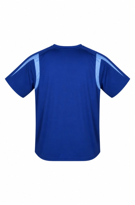 MAJESTIC BASEBALL JERSEY VINTAGE ROYALS BLU UOMO PRE OWNED XL