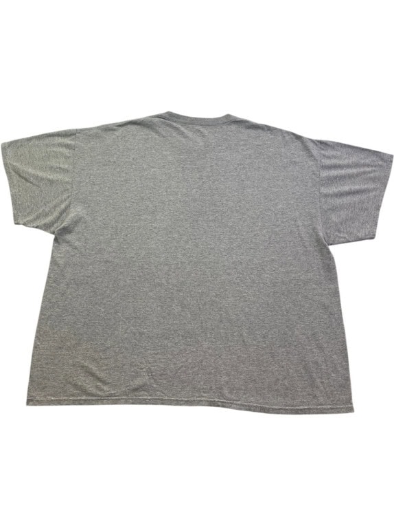 MAJESTIC GRAPHIC TEE SPORTSWEAR ΓΚΡΙ ΑΝΤΡΙΚΟ PRE OWNED XL