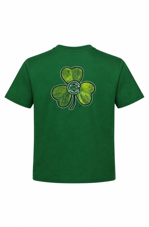 MAJESTIC T SHIRT GRAPHIC SPORTSWEAR VERDE UOMO PRE OWNED L