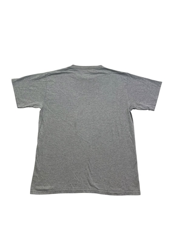 MAJESTIC GRAPHIC TEE SPORTSWEAR GREY ΑΝΤΡΙΚΟ PRE OWNED M