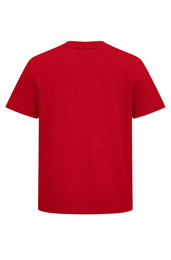 MAJESTIC T SHIRT GRAPHIC RED ΑΝΤΡΙΚΟ PRE OWNED M