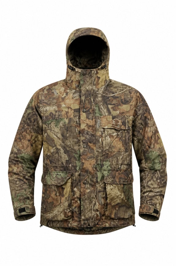 MAN DOG ΜΠΟΥΦΑΝ CAMO ΠΑΡΑΛΛΑΓΗΣ ΑΝΤΡΙΚΟ PRE OWNED L