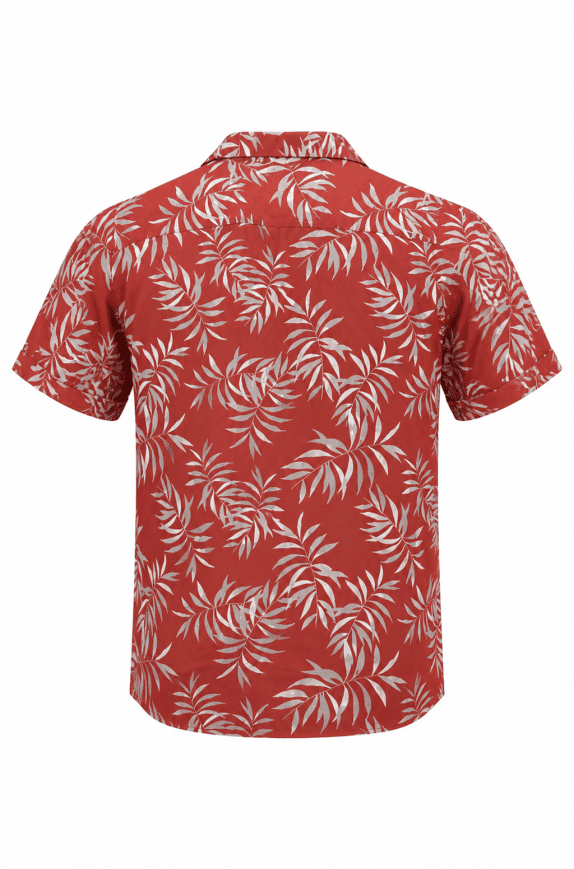 MARC ANTHONY ΠΟΥΚΑΜΙΣΟ HAWAIIAN CORAL ΑΝΔΡΙΚΟ PRE OWNED M