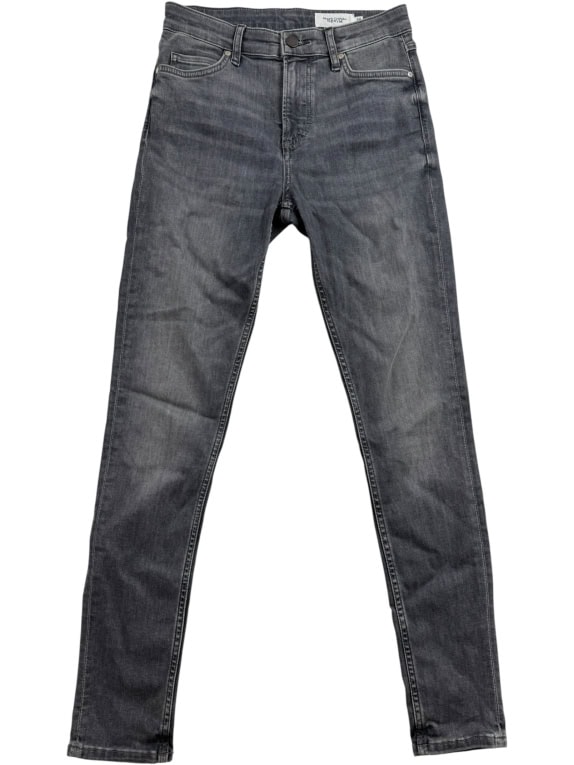 Marc O’Polo Denim Jeans Slim Fit Γκρι Ανδρικό XS