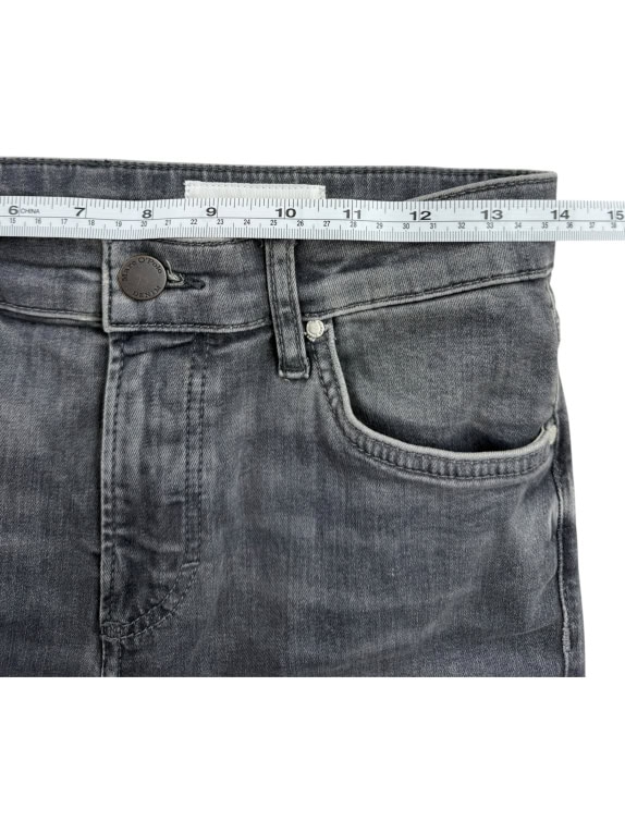 Marc O’Polo Denim Slim Fit Jeans Grey Men’s XS