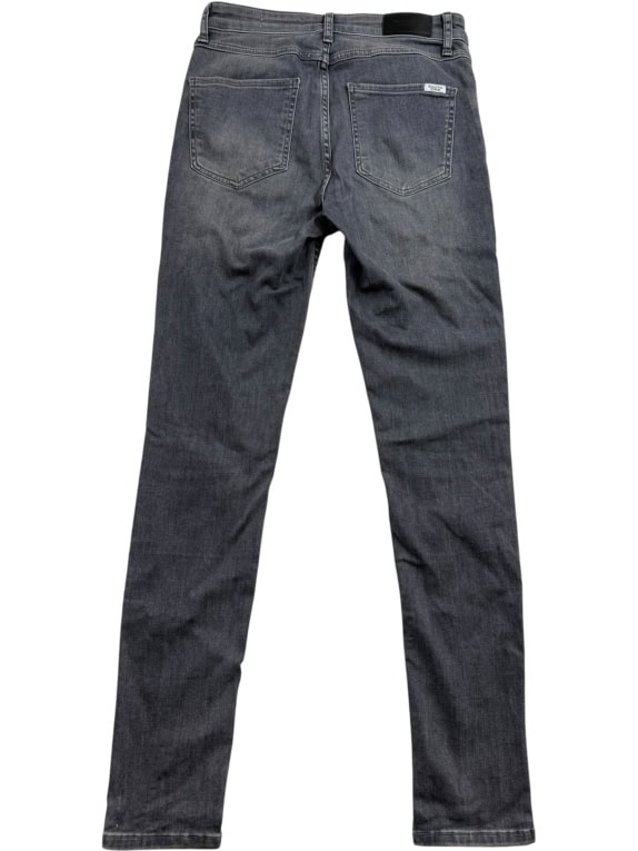 Marc O’Polo Denim Slim Fit Jeans Grey Men’s XS
