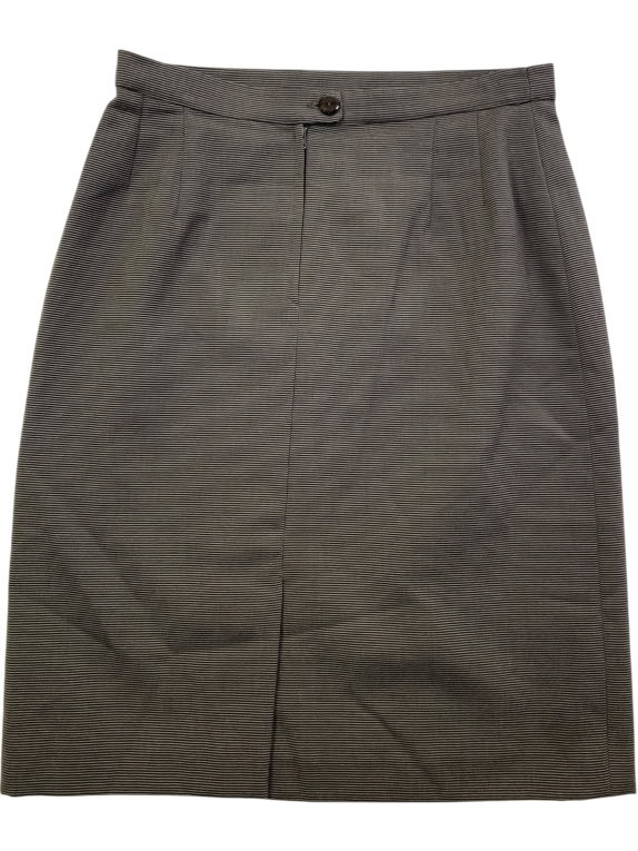 MARINA RINALDI ΦΟΥΣΤΑ PENCIL ΣΕ ΚΑΦΕ ΧΡΩΜΑ ΓΥΝΑΙΚΕΙΑ M