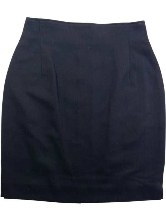 MAX MARA PIANFORTE ΦΟΥΣΤΑ PENCIL ΜΑΥΡΗ ΓΥΝΑΙΚΕΙΑ IT XS