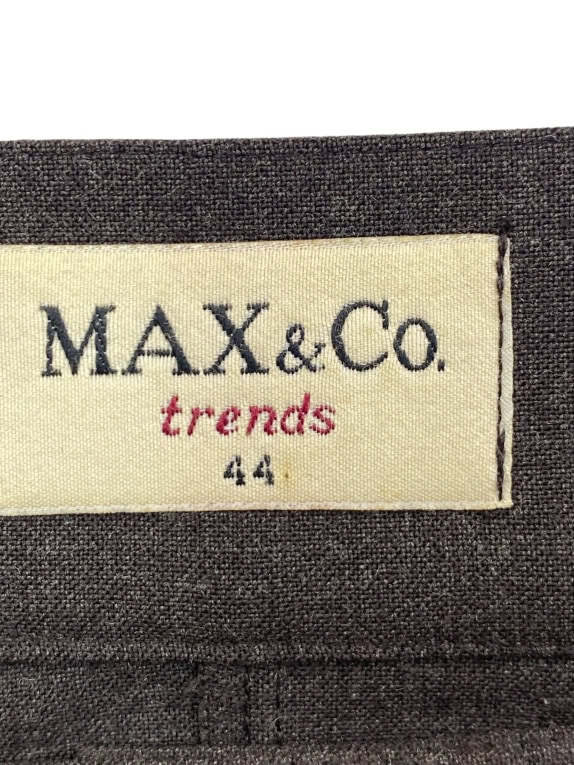 MAX&CO. ΦΟΥΣΤΑ MINI ΚΑΦΕ ΓΥΝΑΙΚΕΙΑ S