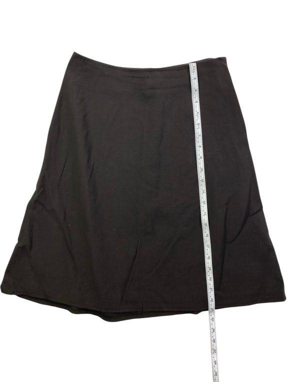 MAX&CO. ΦΟΥΣΤΑ VINTAGE ΜΑΥΡΗ ΓΥΝΑΙΚΕΙΑ M