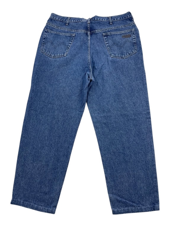 Missoni Sport Men’s Blue Denim Jeans Size L