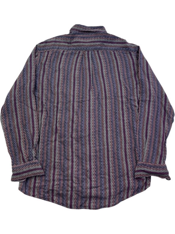 MISSONI SPORT ΠΟΥΚΑΜΙΣΟ VINTAGE ΠΟΛΥΧΡΩΜΟ ΑΝΤΡΙΚΟ PRE OWNED M