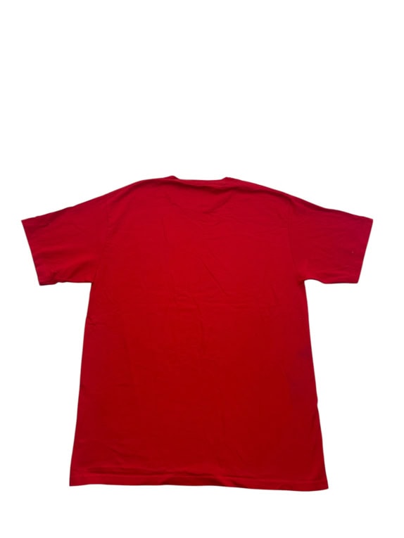 MLB GRAPHIC TEE SPORTSWEAR RED ΑΝΤΡΙΚΟ PRE OWNED L