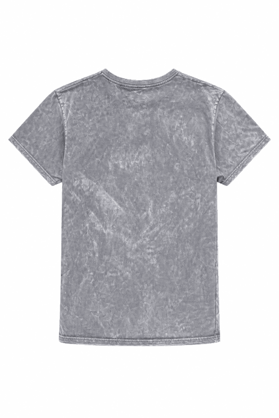 1990s MODUS T SHIRT VINTAGE GRIGIO UOMO PRE OWNED XL