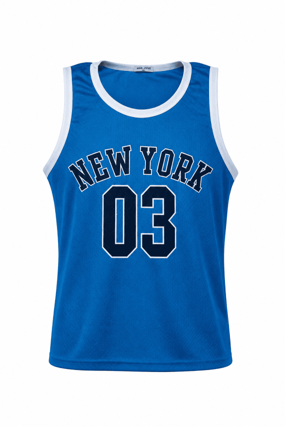 NORD STAR GRAPHIC TEE BLU UOMO PRE OWNED L
