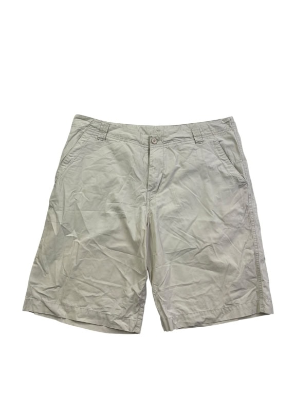 NAPAPIJRI ΣΟΡΤΣ ΒΕΡΜΟΥΔΑ 00s BEIGE UNISEX XL