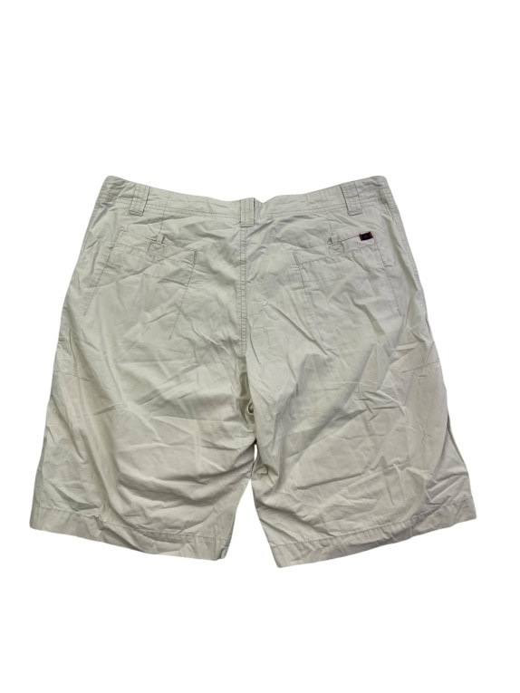 NAPAPIJRI ΣΟΡΤΣ ΒΕΡΜΟΥΔΑ 00s BEIGE UNISEX XL
