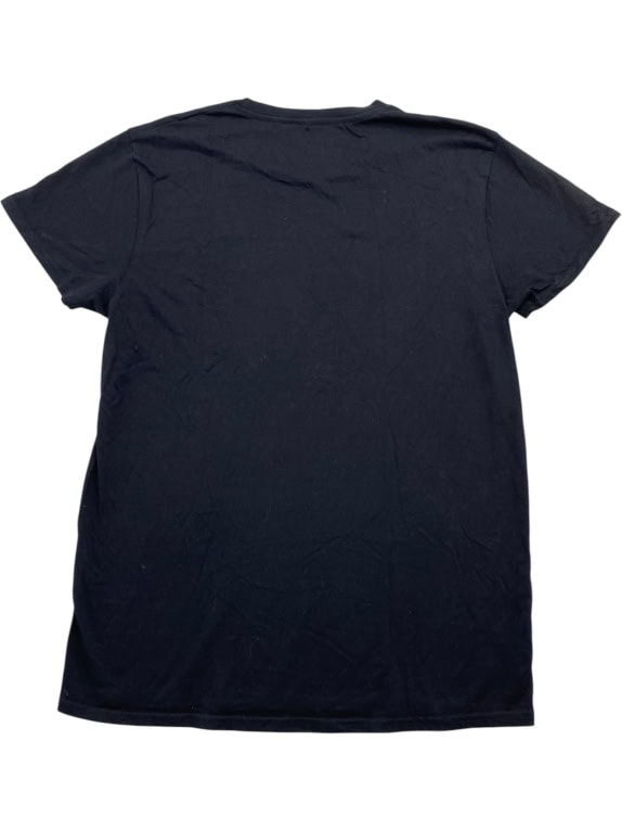 NARUTO T-SHIRT VINTAGE AKATSUKI ITACHI BLACK ΑΝΔΡΙΚΟ L