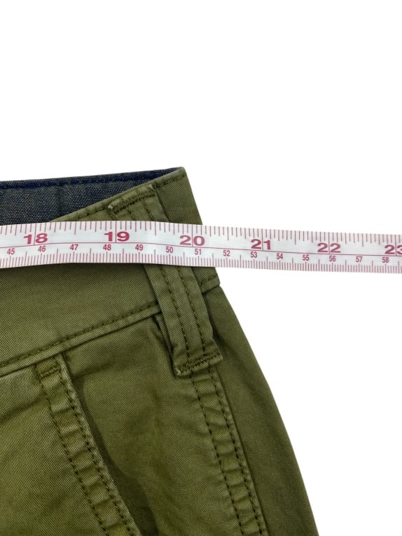 NAUTICA Cargo Παντελόνι Χακί Ανδρικό 3XL (W42 L32)