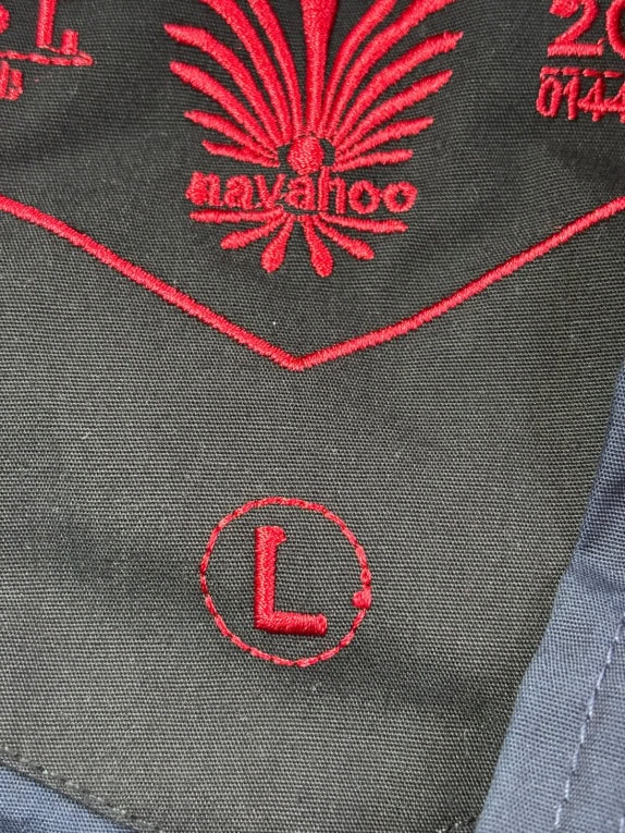 NAVAHOO ΜΠΟΥΦΑΝ ΜΕ ΚΟΥΚΟΥΛΑ MINIMAL NAVY ΓΥΝΑΙΚΕΙΟ PRE OWNED L