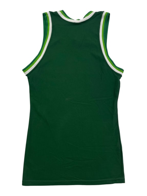 NBA BUCKS Basketball Jersey Vintage Logo Πράσινο Ανδρικό S