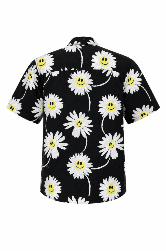 NEFF ΠΟΥΚΑΜΙΣΟ GRAPHIC ΜΑΥΡΟ ΑΝΤΡΙΚΟ PRE OWNED M