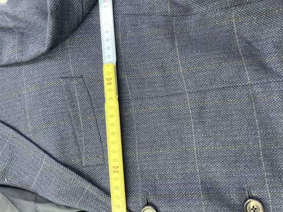 NERVESA ΣΑΚΑΚΙ ΑΝΔΡΙΚΟ PRE OWNED L