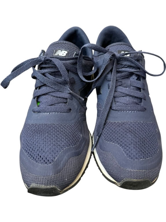 New Balance Running Sneakers Casual Logo Μπλε Σκούρο Ανδρικά EU 41.5