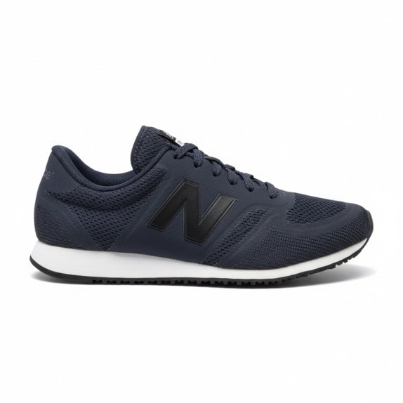 New Balance Running Sneakers Casual Logo Dark Blue Men’s EU 41.5