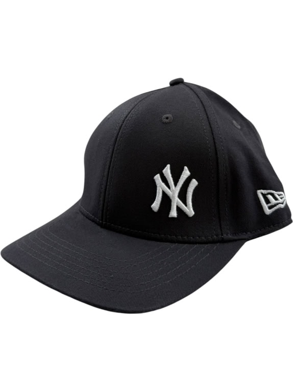 NEW ERA ΚΑΠΕΛΟ 9FORTY NEW YORK YANKEES ΛΟΓΟΤΥΠΟ ΜΑΥΡΟ UNISEX ONE SIZE