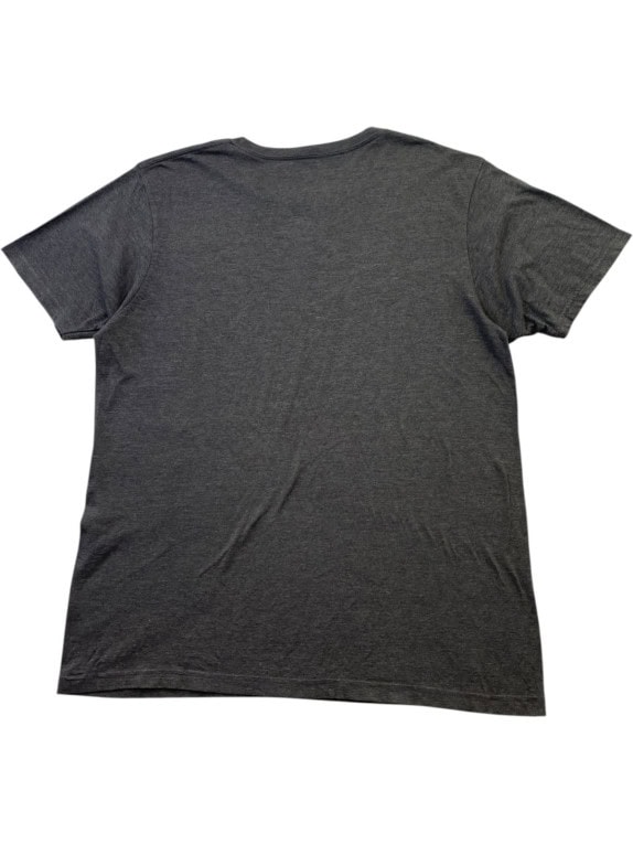NEW YORK YANKEES ΓΚΡΙ GRAPHIC TEE ΑΝΤΡΙΚΟ PRE OWNED L