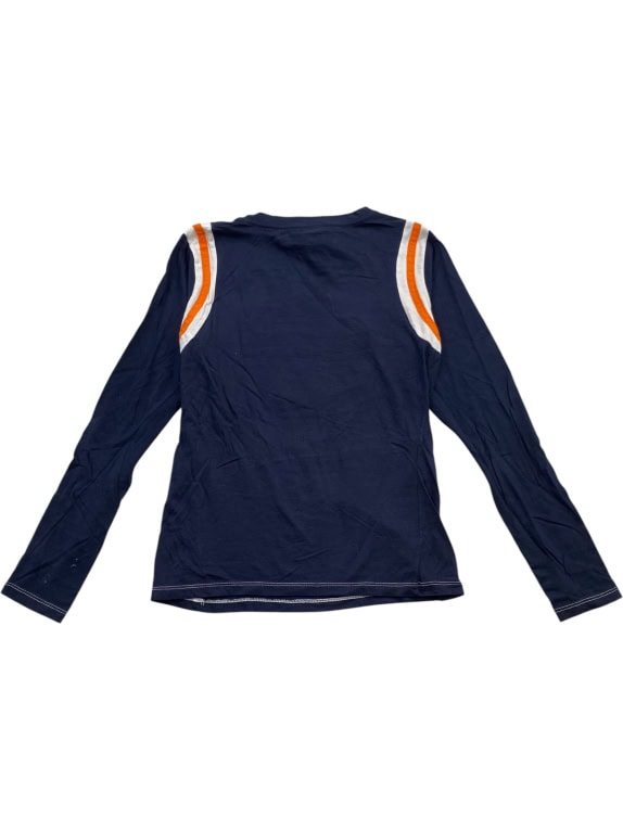 NFL Denver Broncos Γυναικεία Μακρυμάνικη Μπλούζα M