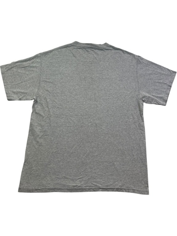 NFL GRAPHIC TEE ATHLETIC GREY ΑΝΤΡΙΚΟ PRE OWNED L